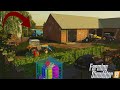 |FS19||DOWNLOAD|😱Save🌾 Polskie Gospodarstwo🔥 |Zdziechów|