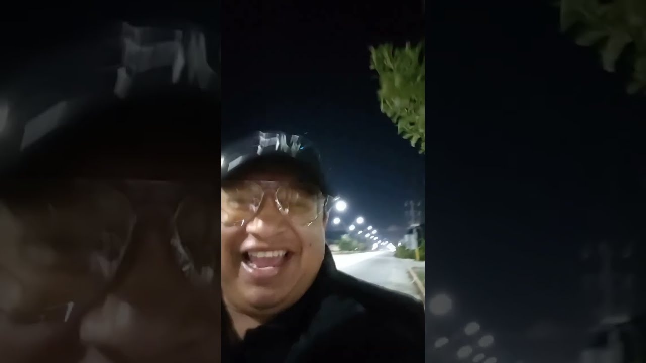 Camaleón Cancún está en vivo