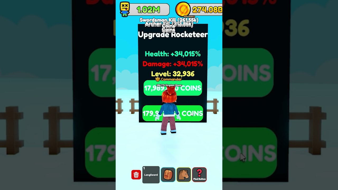 [DRAGONS!] Clone Kingdom Tycoon ⚔️ 