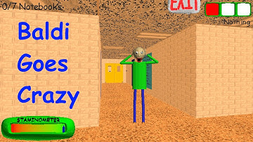 Baldi