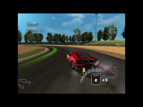 Play Ferrari Challenge Trofeo Pirelli