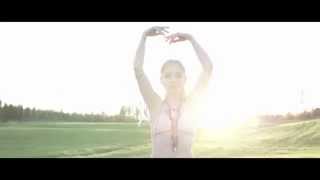 Sarah Milan - W A T E R P R O O F Teaser