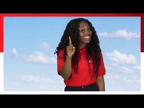 The Prep Step Dance Tutorial | Save the Children