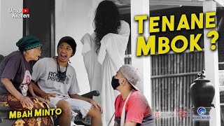 Mbah Minto Horor !!! - DAGELAN JOWO Eps. 87 - Ucup Klaten