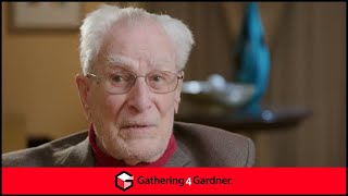 Richard Guy - 10 The Rise of Combinatorics