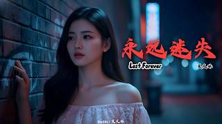永远迷失 (Lost Forever) – Chinese Emotional Sad Song | Xia Elin – 夏艾琳