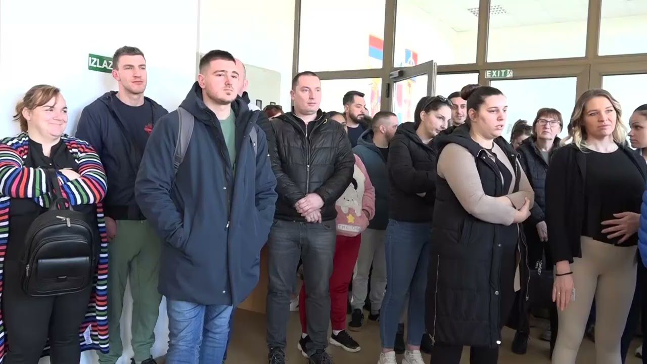 Opstina Pozega podelila besplatna auto   sedista za decu   25 02 2026