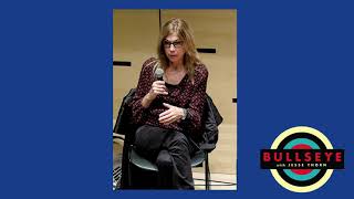 Director Sara Driver on Independent Filmmaking and Her Love for the "Old" New York