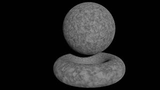 Perfectly Convert Blender Procedural Textures into Seamless Tiled Textures