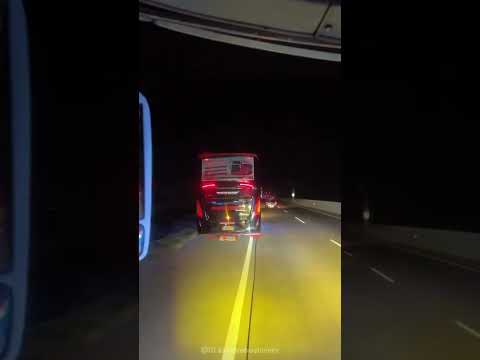 POV:Biar ga ngantuk pas nyetir #busmaniacomunity #edit #shortvideo