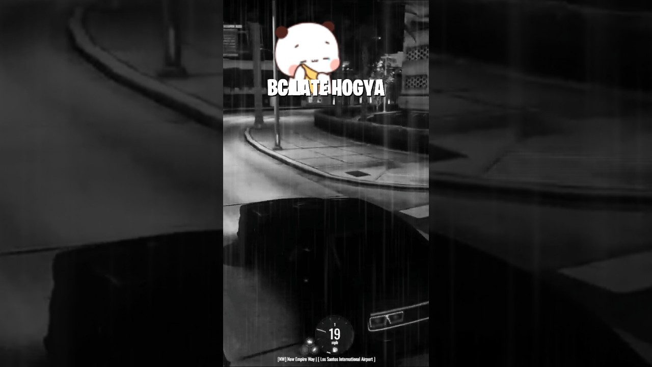 Dil ❤️ ke Armaan Aasu 😢 mai Beh 🌊 gye #soulcity #lifeinsoulcity #gta5 #s8ul #shorts #gta5rp