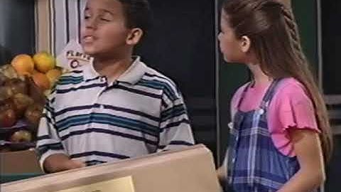 Walk Around The Block (2001 Version) Part 18