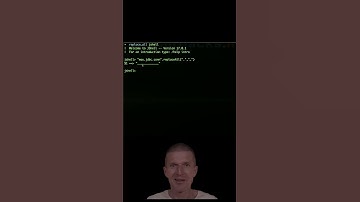 The surprising String#replaceAll #airhacks #java #shorts #short