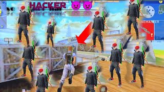 my game to hacker in 🔥🔥🔥🔥 Angry😤 to hacked 😱😱😰😰 so support to my channel @GyanGaming