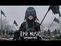 HEROIC ORCHESTRAL EPIC MUSIC 🛡️ Powerful Adventure Soundtrack [No Copyright]