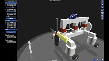 How to make custom wing propellers in SimplePlanes