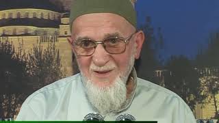 A775 Kul Hatırı İçin Yüce Allaha İsyan Eden Kabirde Ne Yapacak I Ahmet Tomor Hocafendi