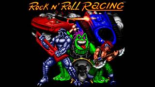 Rock N Roll Racing Larry Huffman Quotes Wealth