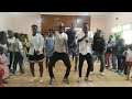 Dreygon  nakupenda official dance by wabito mhc