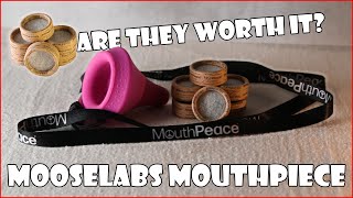 Moose Labs Mouthpiece | Are They Worth it?