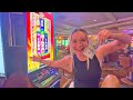 Low rolling on treasure island las vegas slots