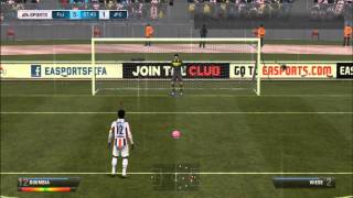 Celebrity In Form Samuel Eto'o player review - World's Richest player - Fifa 13 Net Worth