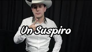 Un Suspiro JR Torres