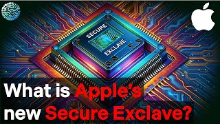 Celebrity What is Apple's Secure Exclave in the iPhone 16 A18 chip? Profile