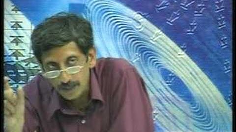 Lecture - 22 Velocity Analysis