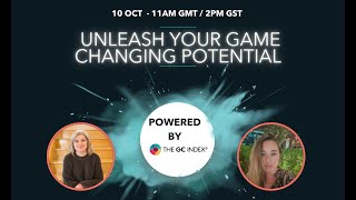Unleash Your Game Changing Potential
