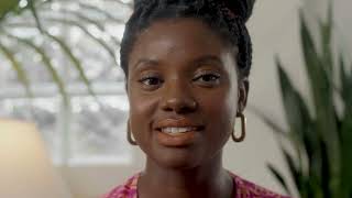 Brandy G Make Room For Creativity Campaign Series