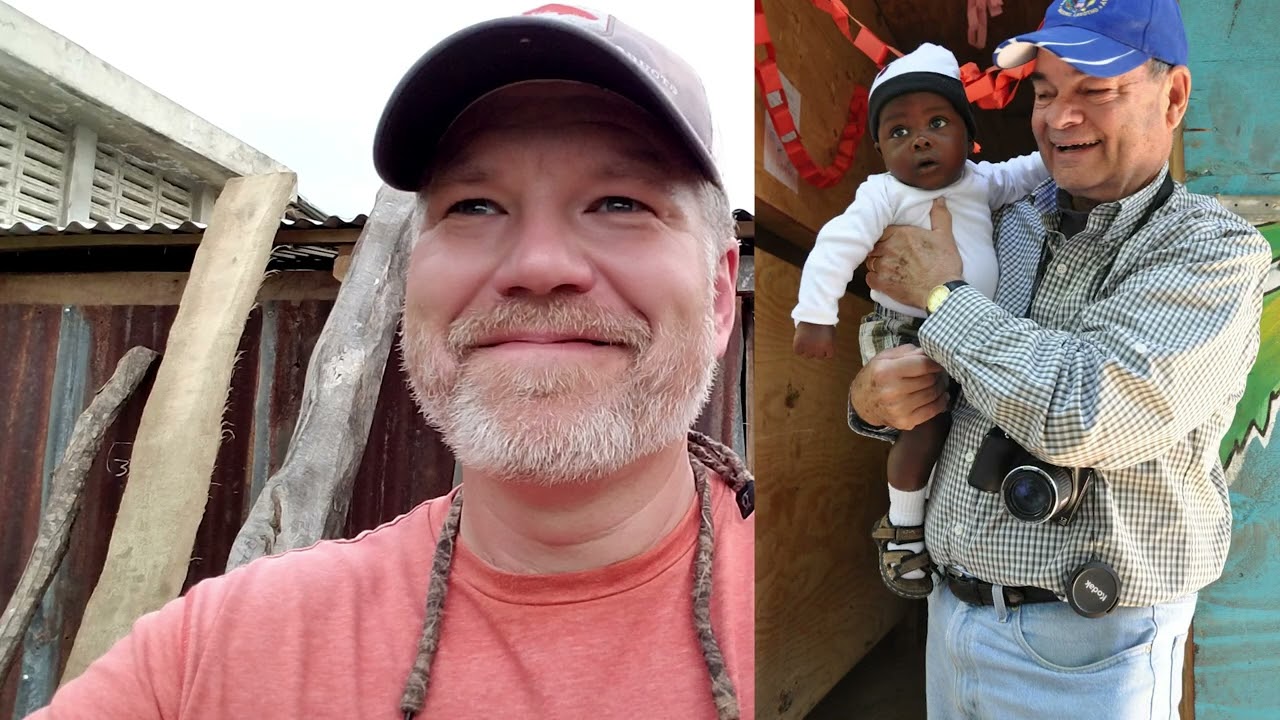 Guest Speaker: Susan Tuberville of Haiti Education Foundation 1/22/2026