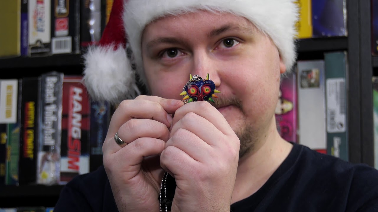 Gigantyczna paczka od widza #3