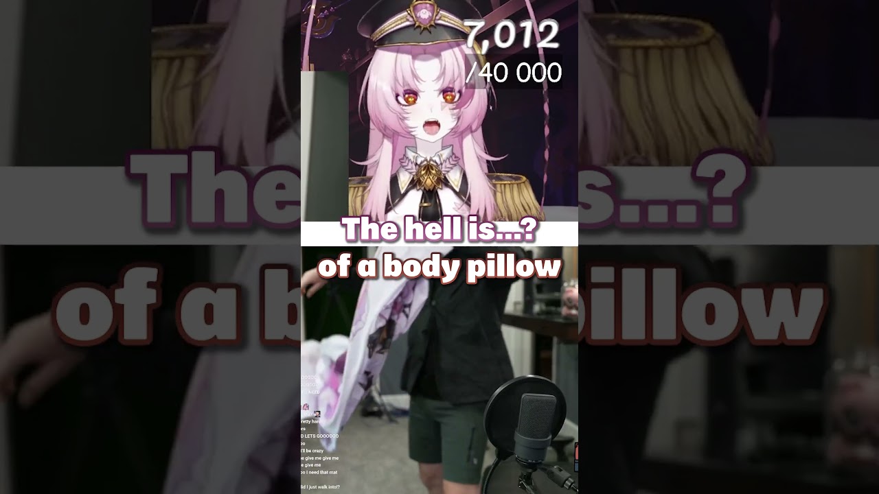 Bricky Gives Matara a Heart Attack 