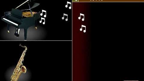 Sound Made Simple - Sound & Hearing - Timbre