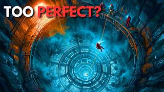 They Just Discovered an Underground Megastructure No One Can Explain | Documentary For Sleep