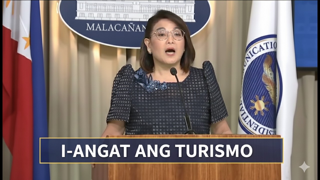 PBBM-Travel tax abolition | I-angat ang turismo sa bansa