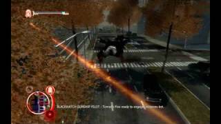 [PROTOTYPE] UNCUT Gameplay HD maxed out @ GTX 260