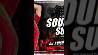 Sound Par Sutake Char Round Marle - EXTENDED EDM X TRANCE MIX | Dj Abishek JharkhandXDJ OFFICIAL BH