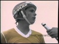 FOB, Eric Grisham interview at the 1981 King of the Mountain Skateboard Competition