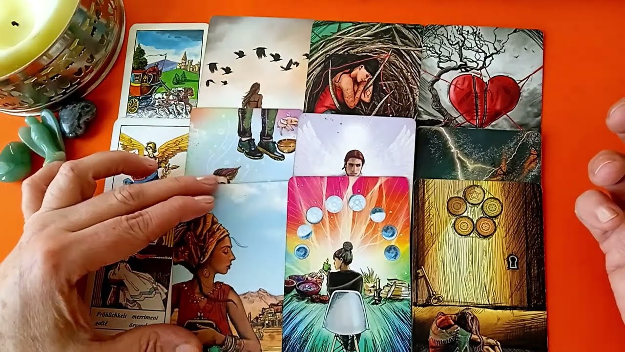 BIKA-MÁRCIUS 2025♉ #kártyajóslás #Bika, Ikrek #jóslás #tarot #cigánykártya #csillagjegyek #havi