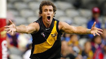 10 Best AFL Players of All Time