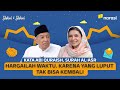 Kata abi quraish surah alasr hargailah waktu karena yang luput tak bisa kembali shihab  shihab