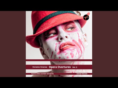 Mira Il faligname: Overture en YouTube