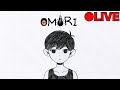 サイカツが１年間温め続けていた神ゲーを配信します【OMORI】