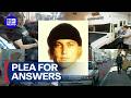 Son's emotional plea to help solve decades-old crime | 9 News Australia