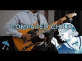 [🎼TABS] Compared Child (くらべられっ子) / TUYU ( ツユ ) Cover