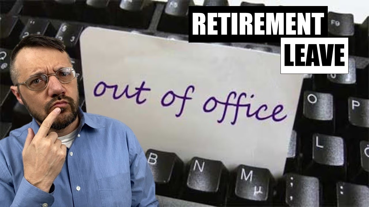 Military Transition: Leave Planning