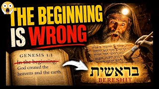 Celebrity The Hidden Hebrew Code in Genesis 1:1| You will not believe what I'm about to show to You. Profile