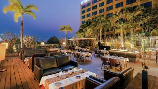 Hyatt Regency Pune & Residences, India | Travel With Anvika Profile